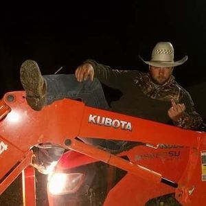 Meet your Posher, Wesley